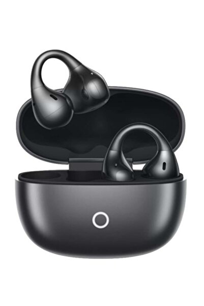 Other realme Buds Clip TWS Earbuds Titanium Black