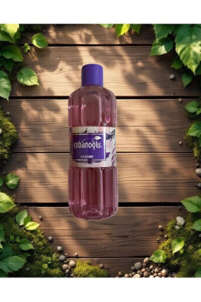 Çobanoğlu Kolonya Kaşmir Kolonyası 400ml
