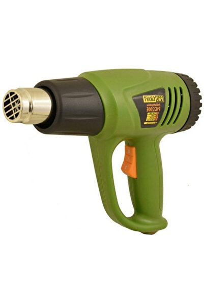 ProCraft Pdr Tools Suflanta aer cald Procraft PH2200E feon industrial cu 4 duze