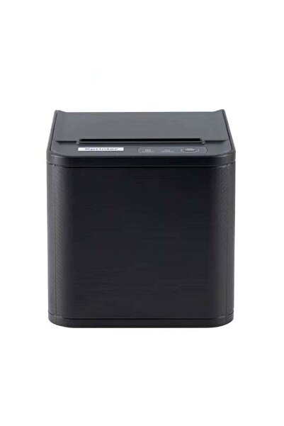 XPRINTER 80T USB LAN Thermal Receipt Printer for Supermarket Cashier 80mm Tic...