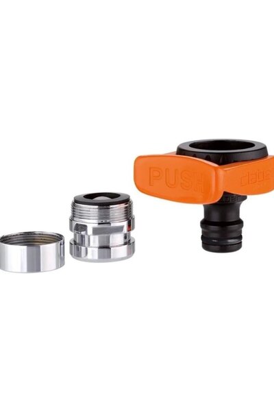 CLABER Адаптер для крана типу батарея 3/4'' 8587