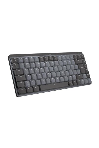 Other Logitech MX Mechanical Mini Tactile Quiet