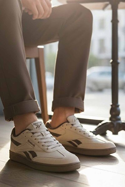 Reebok Men's Sneakers - Retro Lifestyle Sneaker - Comfortable and Stylish Des...