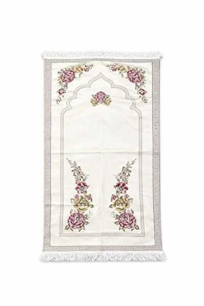 Kunzita Home 2cm padded prayer mat – luxurious comfort and ideal support for ...