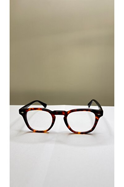 Lotus Mavi Işık Korumalı Gözlük