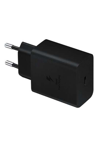 Other Încărcător Samsung EP-T6010 60W USB-C Negru