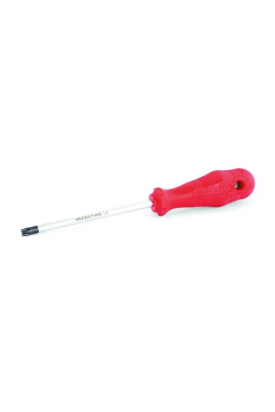 İzeltaş 4775 18 0020 T20 Torx Uçlu Tornavida
