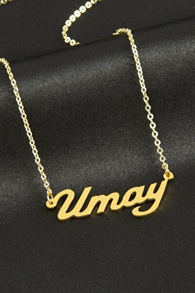 OSENSE Umay İsimli Kolye