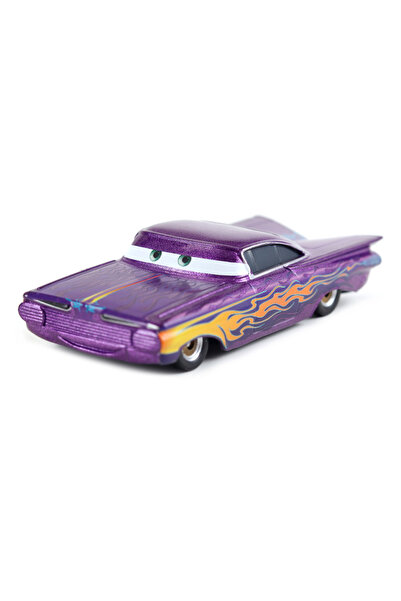 Choice3 8 سيارات ديزني بيكسار 2 و3 لايتنينغ ماكوين جاكسون ستورم الملكة رامون ...