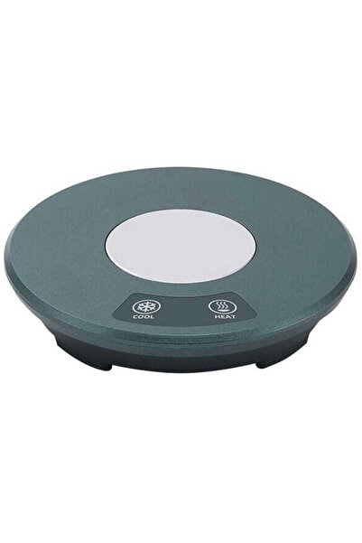 LILY Incalzitor Inteligent Pentru Cana 2 in 1 USB Touch