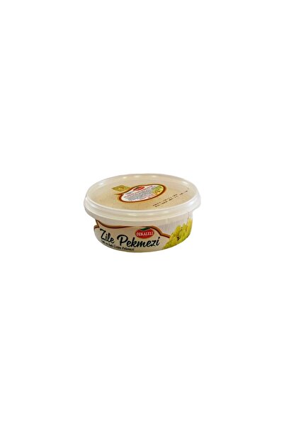 Özkaleli Sade Zile Pekmezi (300gr.) (2adet