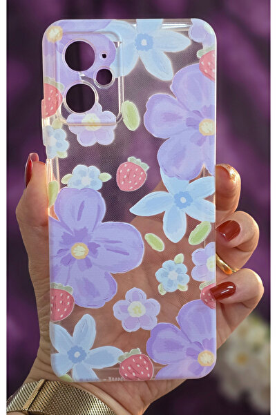 Flashy Shop حافظة هاتف من السيليكون الشفاف متوافقة مع Casper Via X30