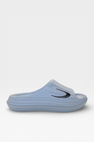 Liger Children's Ultra Soft Beach Pool Sea Daily Eva Slippers Gray