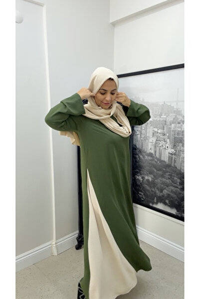 Vivezza Hajj and Umrah Dress with Shawl and Gift, Ravza Garnili