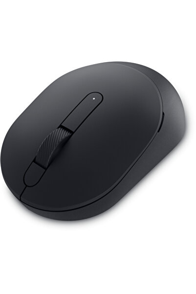 Dell Mouse wireless silențios MS355, Bluetooth 5.1/2.4GHz, Negru
