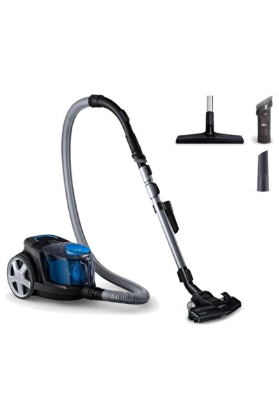 Other Philips PowerPro Compact FC9331/09 Vacuum Black