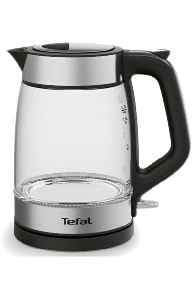 TEFAL KI605830 Electric Kettle 1.7L 2200W
