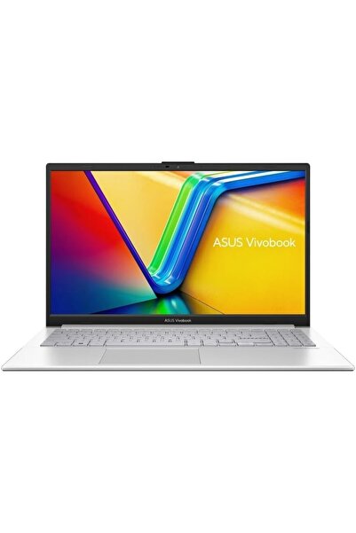 ASUS VİVOBOOK GO 15 E1504FA-NJ1759 RYZEN 5 7520U 8GB 512GB SSD O/B VGA 15.6" ...