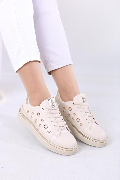 AĞCA AYAKKABI Γυναικεία αθλητικά παπούτσια ειδικής σχεδίασης