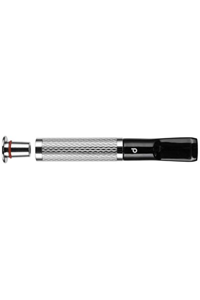 DENİCOTEA 25005 Karbon Filtreli 6-9mm Lüks Slim Sigara Ağızlığı
