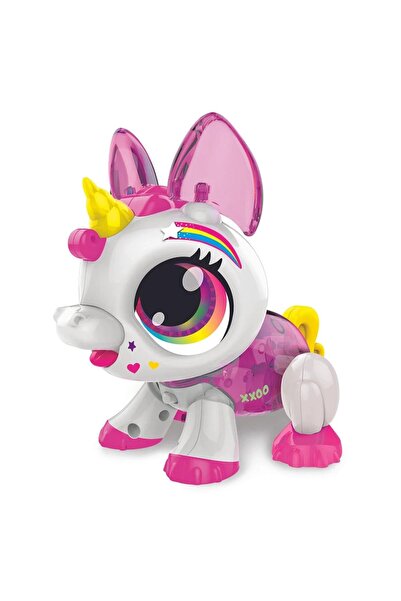 NECO TOYS Build a Bot Unicorn