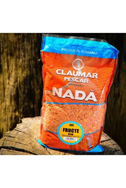Claumar Nada Special Fructe Rosu 1kg