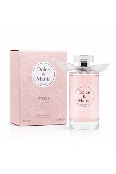 Milano Dolce and Mania Etoile Eau de Toilette 100 ml για γυναίκες