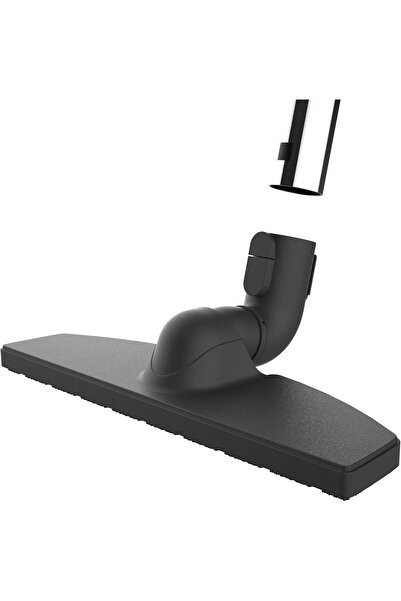 NO BRAND Perie pentru parchet pentru aspiratoarele Miele