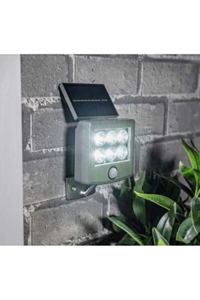 OEM Aplica Solara LED pentru Exterior, Montare pe Perete, Incarcare Solara, f...