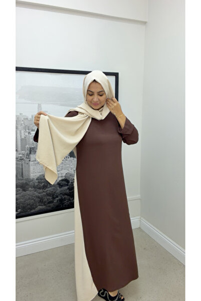 Vivezza Hajj and Umrah Dress with Shawl and Gift, Ravza Garnili