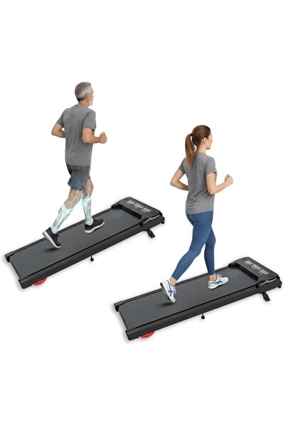 Endless ELWK011 3-in-1 Foldable Walking Pad | 1–10 km/h, LED Display, 7% Incl...