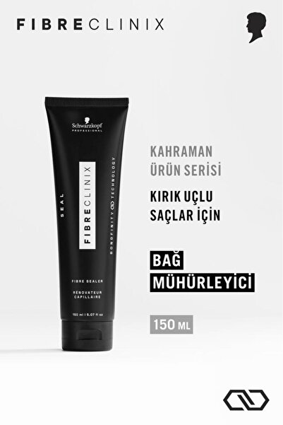 Fibre Clinix Bağ Mühürleyici 150ml | Fibre Sealer