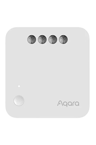 Aqara Smart switch Single Switch Module T1 White