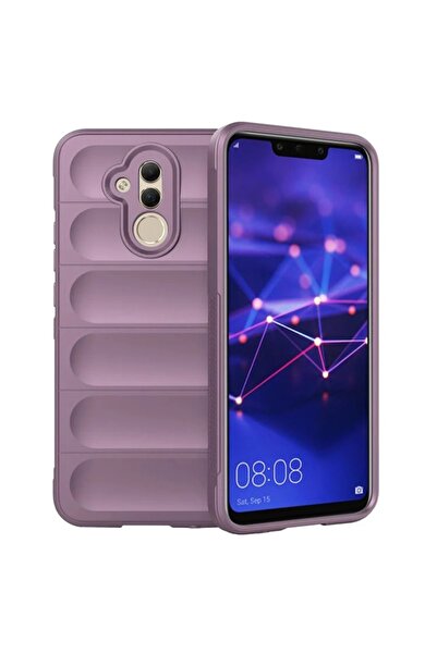 SKYDDAR INNOVATION Case for Huawei Mate 20 Lite, Magic Shield, Silicon Mat, s...