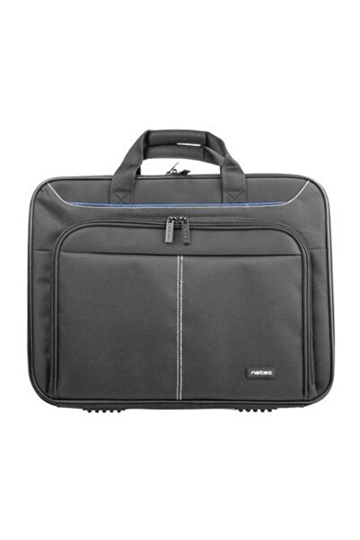 Other Natec Doberman Laptop Bag 17.3 inch