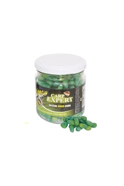 carp expert Porumb Prefiert Carp Expert, Amur, 212ml