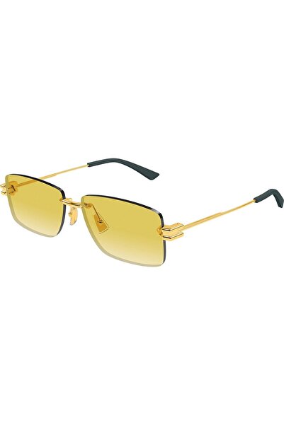Bottega Veneta BV1126S 006 58 UNISEX GÜNEŞ GÖZLÜĞÜ