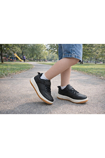 minibonito Pantofi sport GPS pentru copii, cu dispozitiv de urmărire GPS, pen...