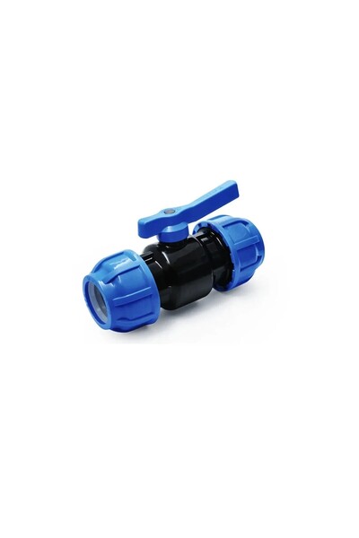 nalburzade Pvc Kaplin Plastik Küreli Vana 20x20