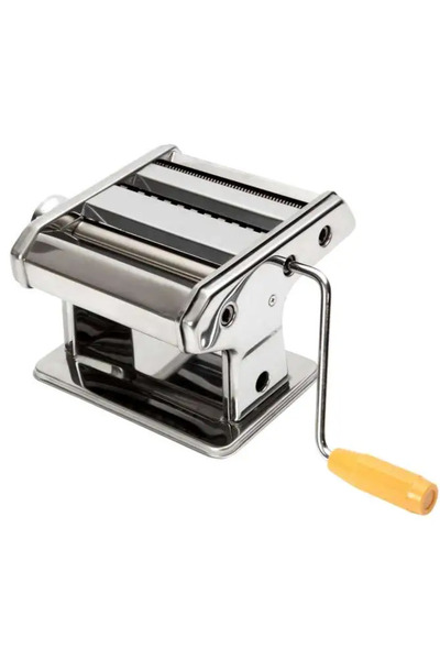 MANDU Stainless steel noodle maker with 7 positions for the kitchen