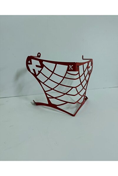 BULUTS DOMİNAR 250-400 FAR KORUMA KIRMIZI