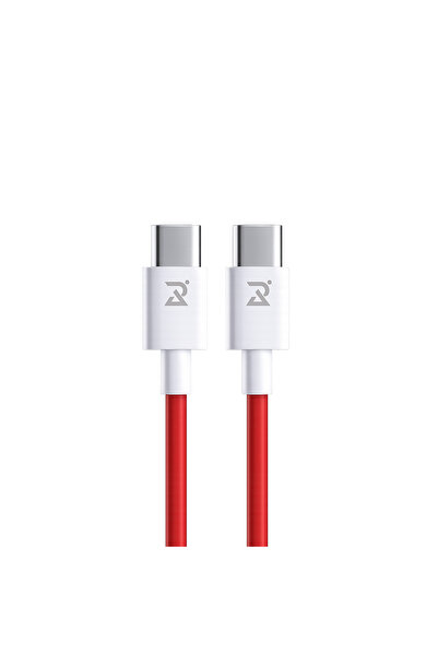 Radalifestyle RC65 - من النوع C إلى النوع C، 6 أمبير - 65 واط، 1 متر