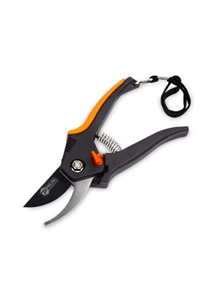 POLAX Garden scissors 200 mm
