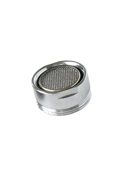 Extol Aerator baterie lavoar M24, cromat, filet exterior, 81029A