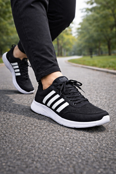 Ghattix New Season Men's Sneaker Shoes