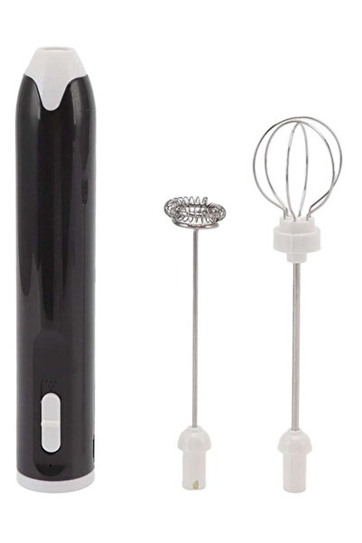 Generic Mixer, Milk Frother Rechargeable Cooking Utensils Whisks Kitchen Rest...