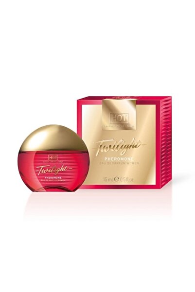Hot Parfum cu feromoni Twilight pentru femei 15ml