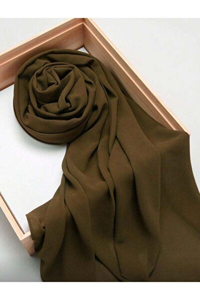 Generic shawl chiffon hijab headscarf