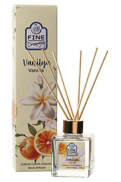 Fine Dreaming VANİLYA ODA KOKUSU 100ML