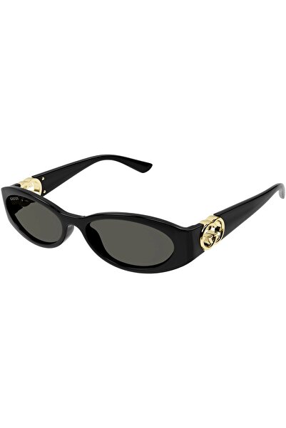 Gucci GG1660S 001 54 KADIN GÜNEŞ GÖZLÜĞÜ
